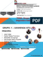 Grupo Uanhenga Xitu