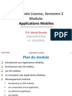 C01 Introduction Aux AppMob
