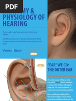 VB Anatomy of Hearing 061119