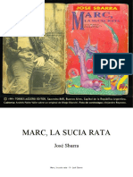 Sbarra, Jose - Marc La Sucia Rata
