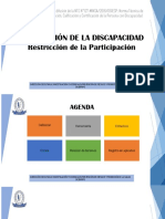 4. BAREMOS - Restricción de la participación