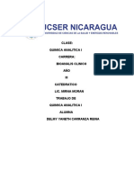 Quimica Organica I