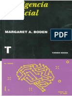 2017 Boden-Margaret Inteligencia-Artificial