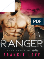 Ranger - Frankie Love