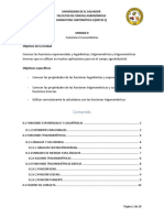 Documento Matematica II