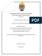 Resumen de Economia Cap 7