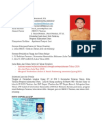 Smkn3 Tarakan - Biodata Penulis Subg Kelasxi