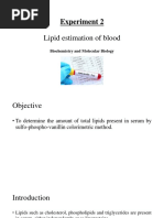 MDA Assay Protocol and Calculation Guide | PDF | Buffer Solution ...