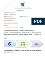 12 Semana Del 18-3 Al 22-3