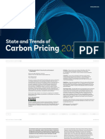 Carbon Pricing 2023