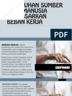 Perencanaan Kebutuhan SDMK