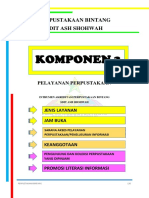 KOMPONEN 3 SDIT Ash-Shohwah