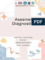 Asesmen Diagnostik 