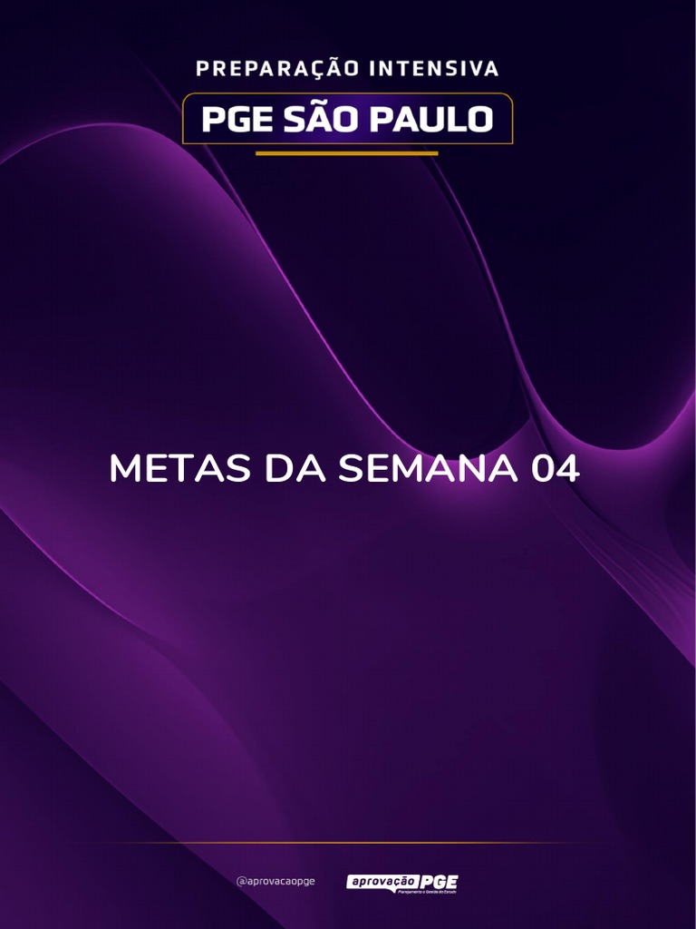 preparacao-intensiva-pge-sp-metas-da-semana-04-pdf-justi-a-crime