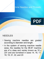 Sewing Machine (DRM1)