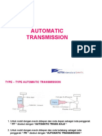 Automatic Trans