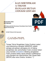 02032016-Kebijakan Sertifikasi GANISPHPL BINHUT by Eko Supriyadi