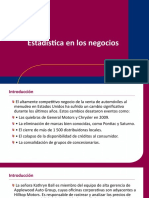 Estadística en Los Negocios Semana 2-1