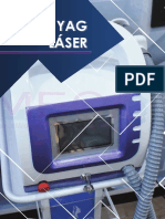 ND Yag Laser