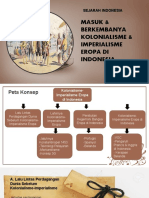 KD 3.1 Kolonialisme Eropa Di Indonesia