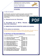 Orden Programa Final - 1