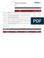 Reporte Cantidad Laboratorios