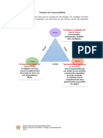 Triangulo de La Responsabilidad