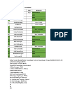 Daftar Pemkot FC 2023