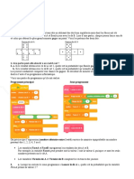 Devoir Maison N°7 de Mathématiques