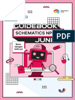 Guidebook NPC Junior 2023