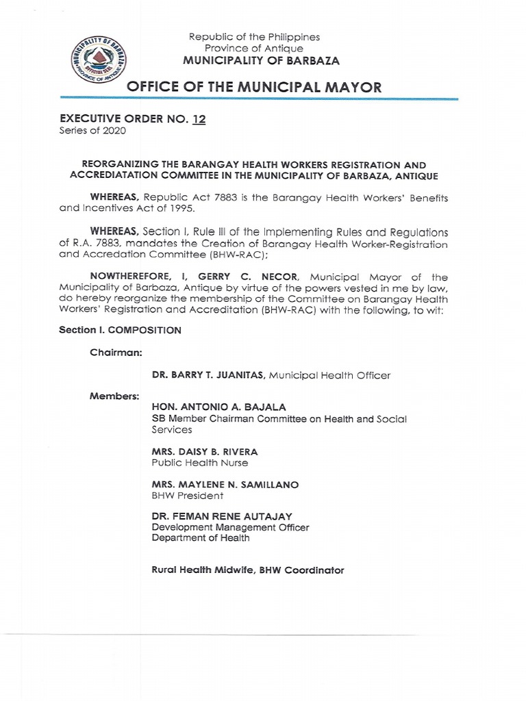 12-an-order-creating-the-barangay-health-workers-registration-and
