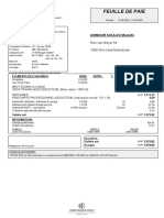 Feuille de Paie 2023-05 .PdfDENIZ - pdfaMMOUR