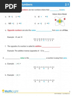 Notes - Students Pa2