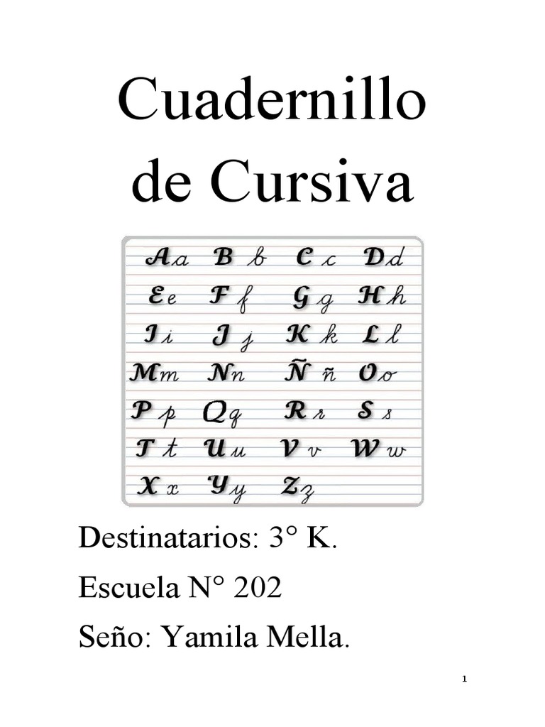 Actividades de Lengua para 3° K | PDF | Lingüística | Familias de idiomas, image size:768x1024