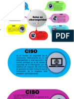 Roles en Ciberseguridad