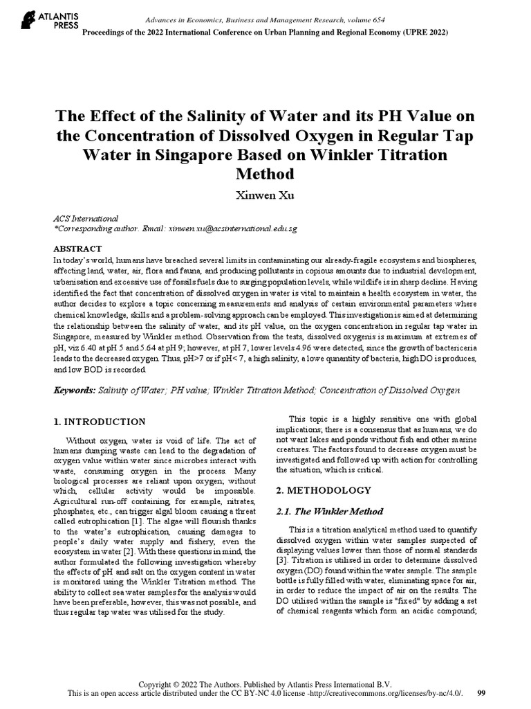 125974464 PDF Water Ph