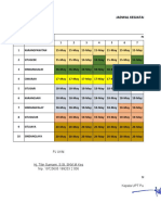 Jadwal Pin Polio Tahap 2 15 Mei 1