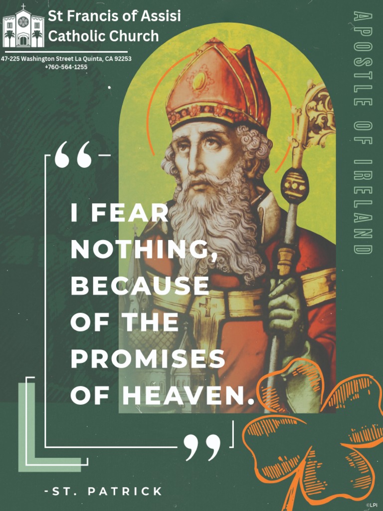 Catholic Church 47225 Washington Street La Quinta, CA 92253 +760564