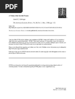 ♡ Statistical Inference | PDF | Statistics | Variance