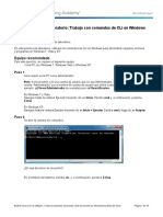 Práctica de laboratorio_ Trabajo con comandos de CLI en Windows