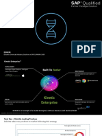 Deloitte Chemicals