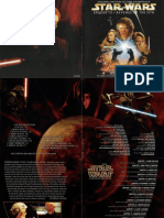 Episode III (Revenge of the Sith) [OS]
