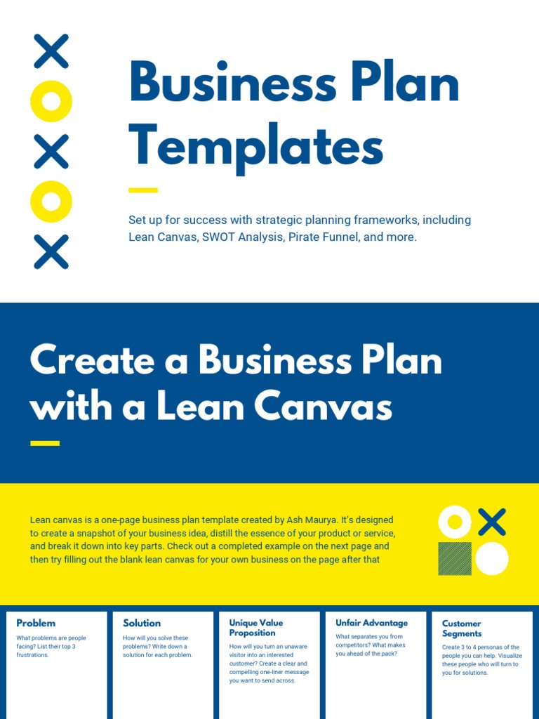 business-plan-template-pdf-marketing-swot-analysis