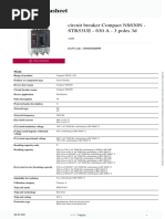 Compact NS - 630A - 32899