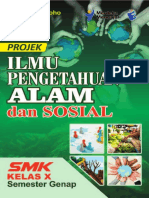 Projek Ilmu Pengetahuan Alam Dan Sosial 049ba0ae