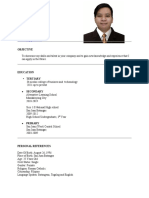 Ivy Resume2