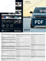 Toyota Yaris Cross (XP210), PDF, Hybrid Vehicle