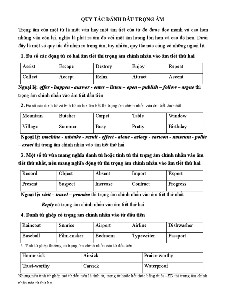 Quy tac danh dau trong am pdf