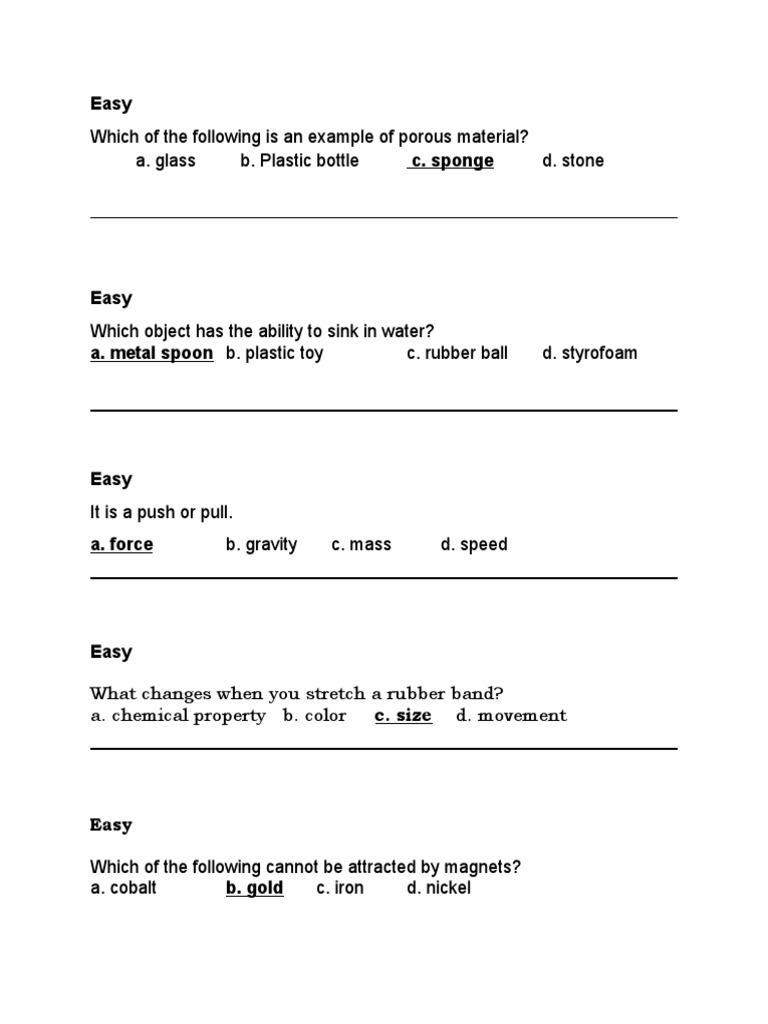 Easy pdf