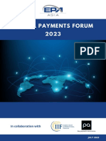 Global Payments Forum-2023 (EPAA, Monica Jasuja)